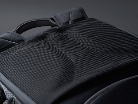 Антикражный рюкзак SnapPack для ноутбука 16, серый