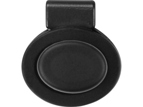 Ручка металлическая шариковая Ellipse