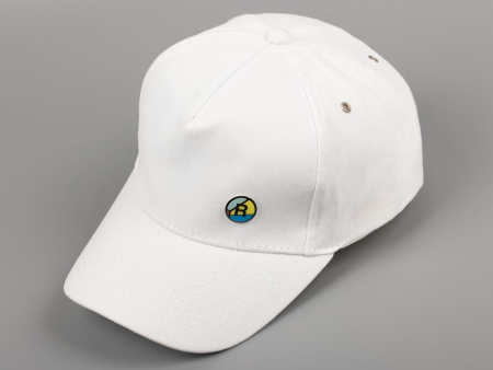 Значки с полимерным покрытием Bete на заказ