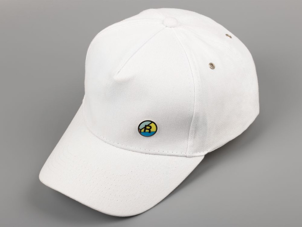 Значки с полимерным покрытием Bete на заказ