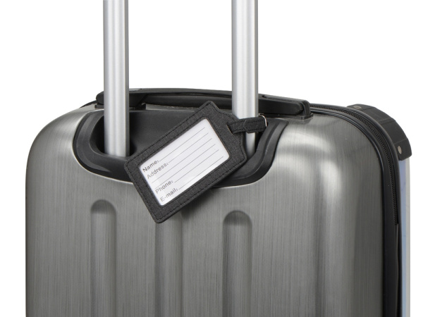 Багажная бирка Consul Багажная бирка Consul