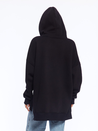 Худи унисекс оверсайз BB Vancouver 2XL/3XL