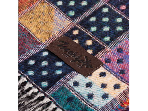 Плед ILLINOIS CTN 7040