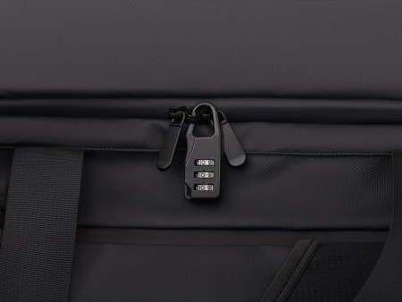 Рюкзак-спортивная сумка Duffle