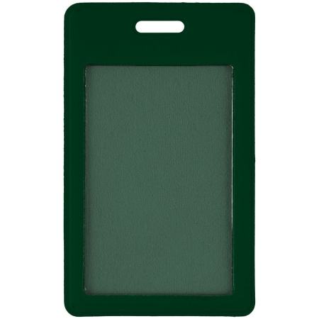 Набор Flat White, зеленый