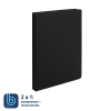 Ежедневник Bplanner.02 (черный)