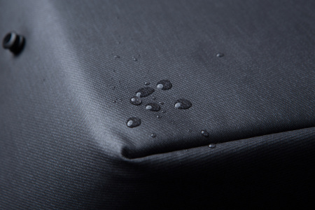 Рюкзак KORIN HiPack 43х33х16 см, черный