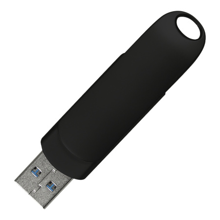 Флеш накопитель USB 3.0 + TYPE C Cupertino