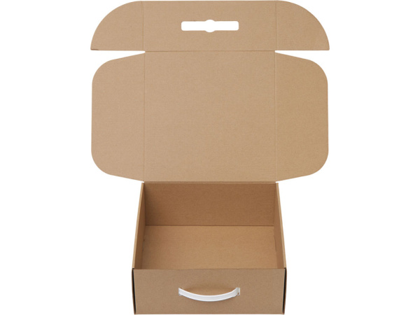 Коробка подарочная Хэнди, XL