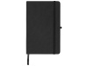 Блокнот А5 Ribby 145*215 мм, черный