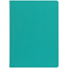 Ежедневник Spring Touch, недатированный, бирюзовый