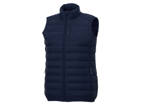 Жилет Pallas женский из переработанных материалов