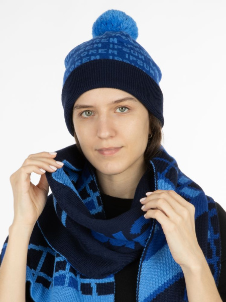 Шапка на заказ Tricksy Fullur