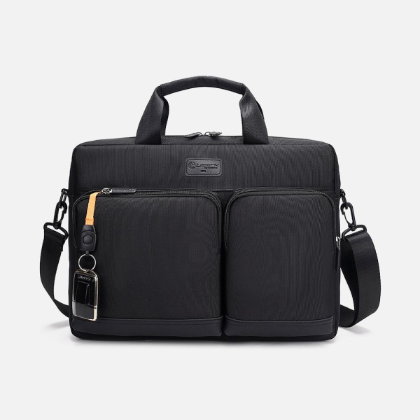 Cумка для ноутбука L255, черная