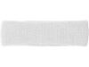 Повязка на голову Hudson, белый