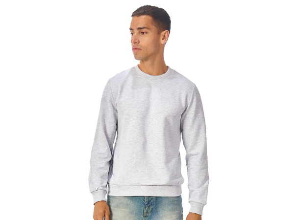 Свитшот Monaco, унисекс