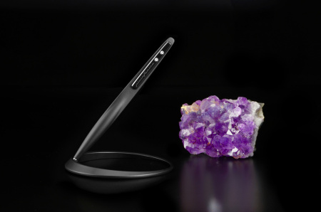 Вечная ручка Pininfarina SPACE X BLACK