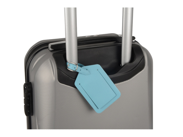 Багажная бирка Weekend Багажная бирка Weekend