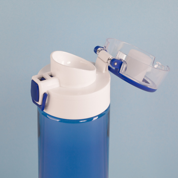 Бутылка для воды "Vita" 600 мл