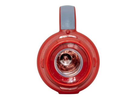 Термос со стеклянной колбой тм THERMOS PICNIC 40 Series Red 1,8L