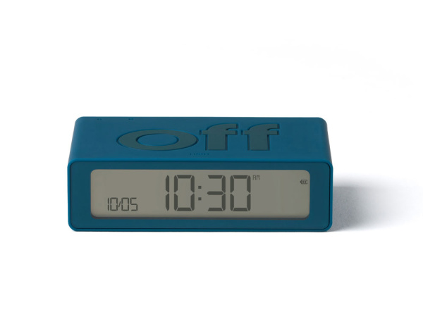 Часы настольные Flip Mini