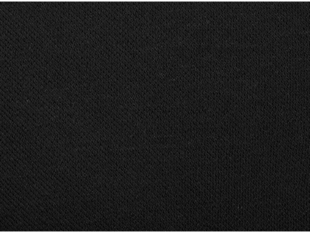 Поло с эластаном Chicago, 200гр пике, черный