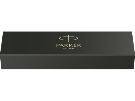 Ручка-роллер Parker Jotter Originals Blue Chrom CT , стержень: M, цвет чернил: black, в подарочной упаковке