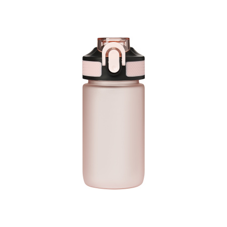 Бутылка для воды Флип мини (Flip mini), пыльная роза