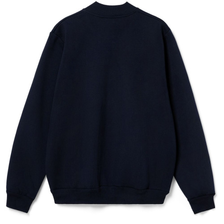 Бомбер Graduate, темно-синий, размер XXL