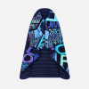 Плед-пончо Blanket Print на заказ