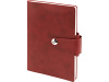 Ежедневник недатированный  А5 PRIMAVERA бордовый