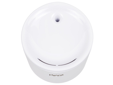 Умная Wi-Fi поилка IoT Pet Fountain, 2500 мл, белый