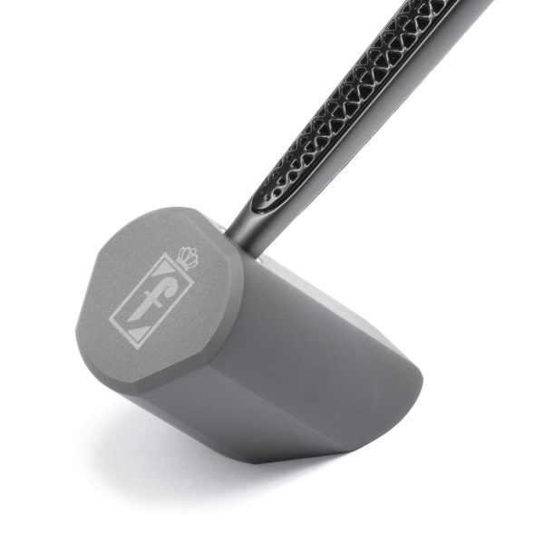 Шариковая ручка Pininfarina Cambiano Transitions TITANIUM