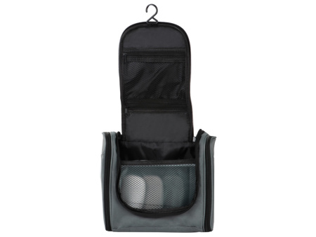 Набор для путешествий On air, серый Набор для путешествий On air, серый