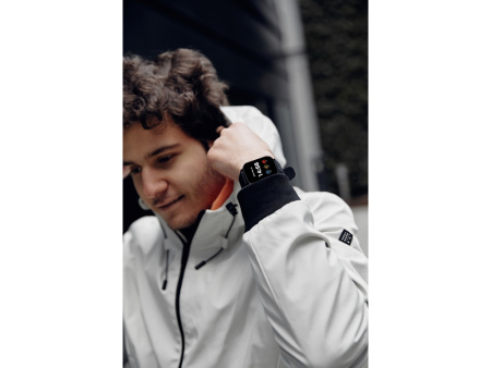 Умные часы Barberry SW-79, IP67