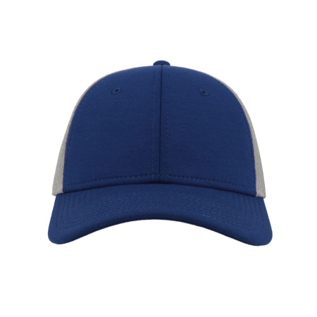 Бейсболка "Contest", 6 клиньев, пластиковая застёжка