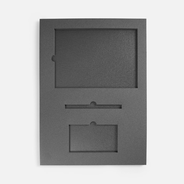 Ложемент Slim на заказ