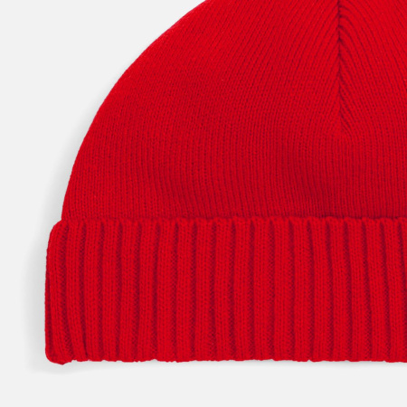 Шапка ComFleece, красная