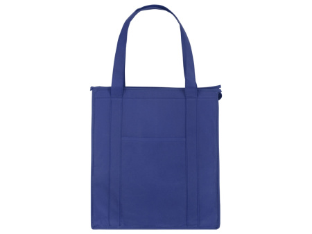 Сумка для покупок Zeus с изоляцией, 80 г/м2