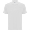 Футболка поло CENTAURO PREMIUM мужская, БЕЛЫЙ S