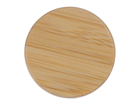 Стеклянная бутылка для воды в силиконовом чехле Refine