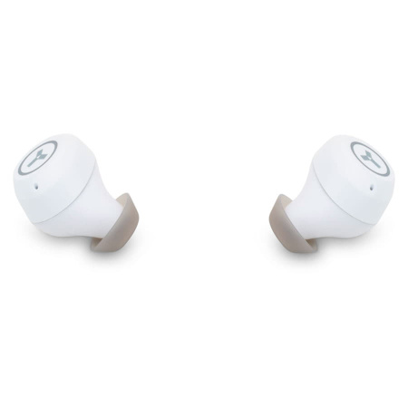 Беспроводные наушники Accesstyle Gradus TWS, белый