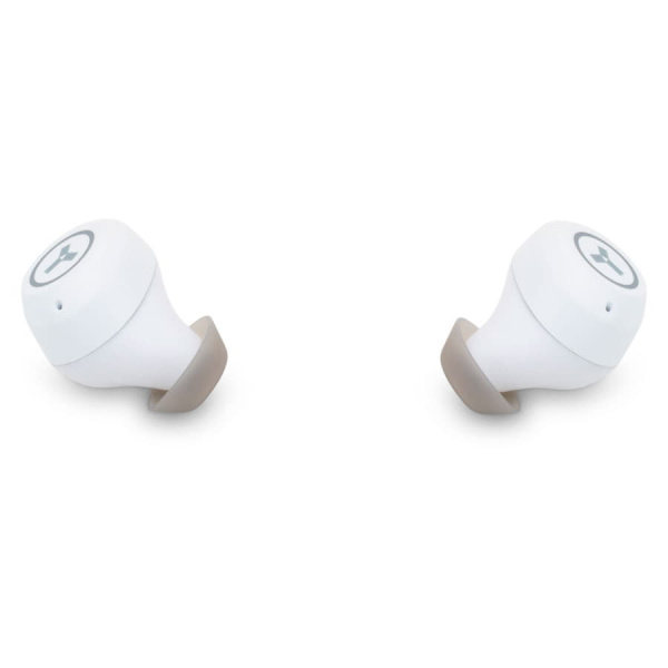 Беспроводные наушники Accesstyle Gradus TWS, белый