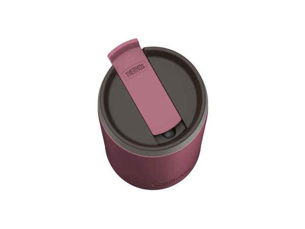 Термокружка из нерж. стали тм THERMOS GUARDIAN TS-1292 PK 0,355L