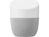 Портативная колонка с беспроводной зарядкой Shuttle, 5 Вт, белый Портативная колонка с беспроводной зарядкой Shuttle, 5 Вт, белый