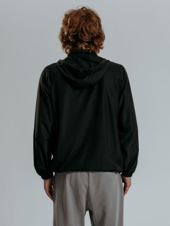 Куртка Kivach Air, черная, размер 3XL