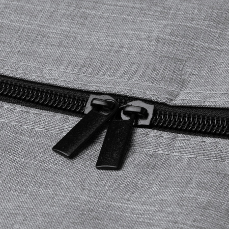 Сумка-холодильник SAGRES, серый