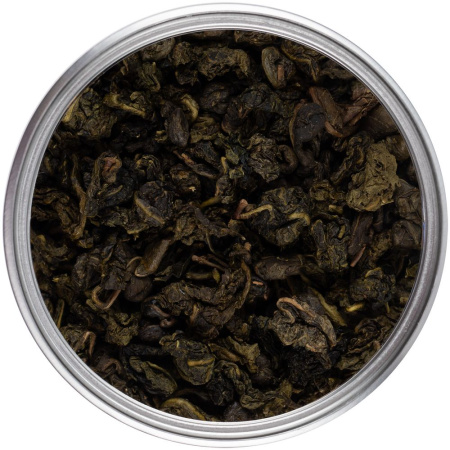 Чай улун «Черная смородина», ver.2