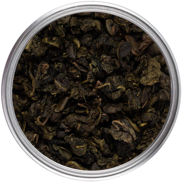 Чай улун «Черная смородина», ver.2
