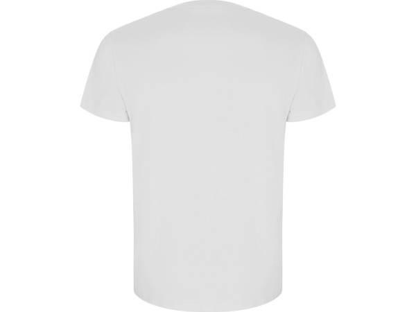 Футболка из органического хлопка Golden мужская